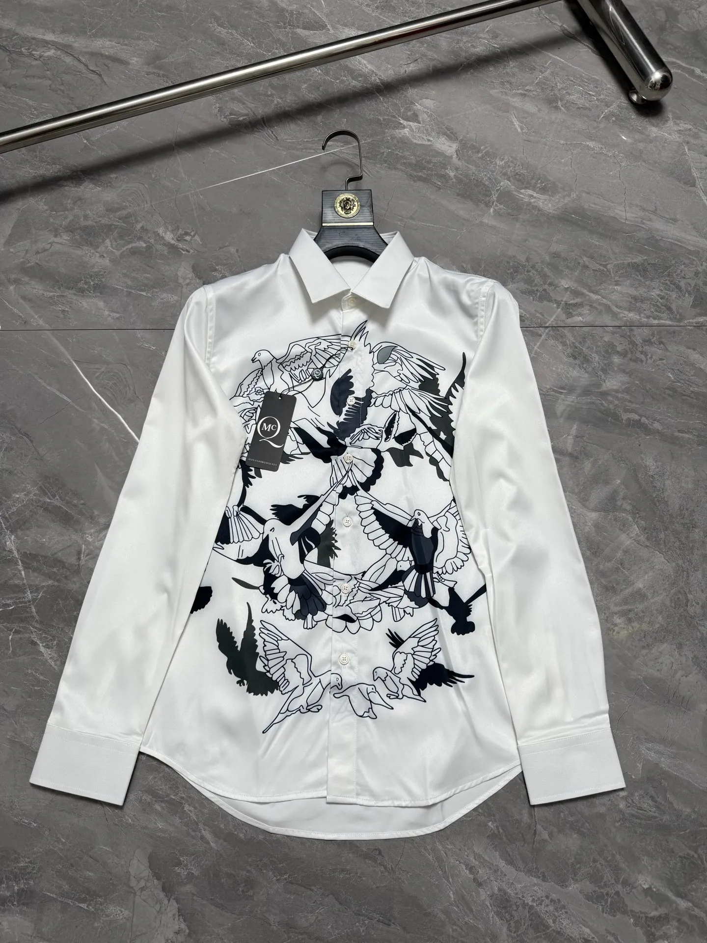 Alexander Mc Quee · Sizes：38.39.40.41.42 ：